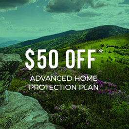 $50 Off Advanced Home Protection Pest Services