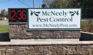 pest control Morganton NC