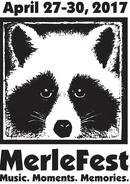 Proud SPonsor of Merlefest 2017. McNeely Pest Control, Inc