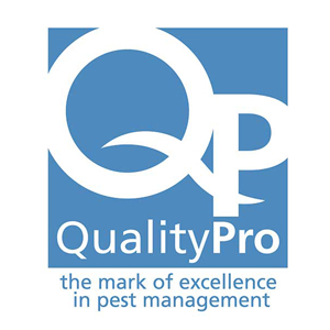 QualityPro Certified Pest Control | McNeely Pest Control, Inc